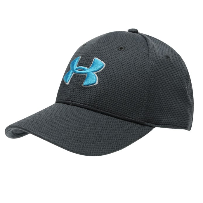 Under Armour бейсболка мужская