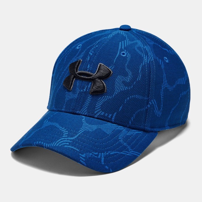 Бейсболка under Armour men's Blitzing 3.0 cap