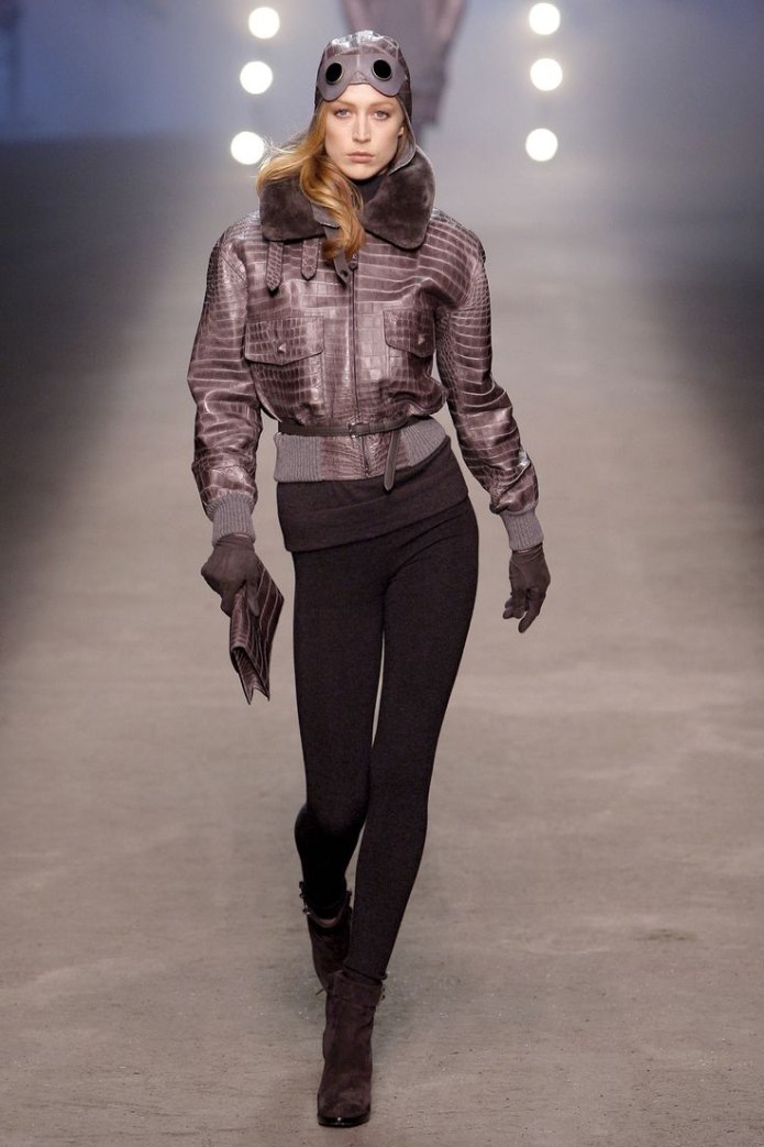 Бомбер Topshop