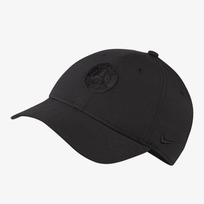 Кепка PSG Jordan l91 cap эксклюзив