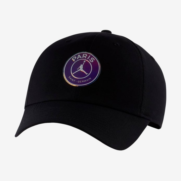 Кепка PSG Jordan