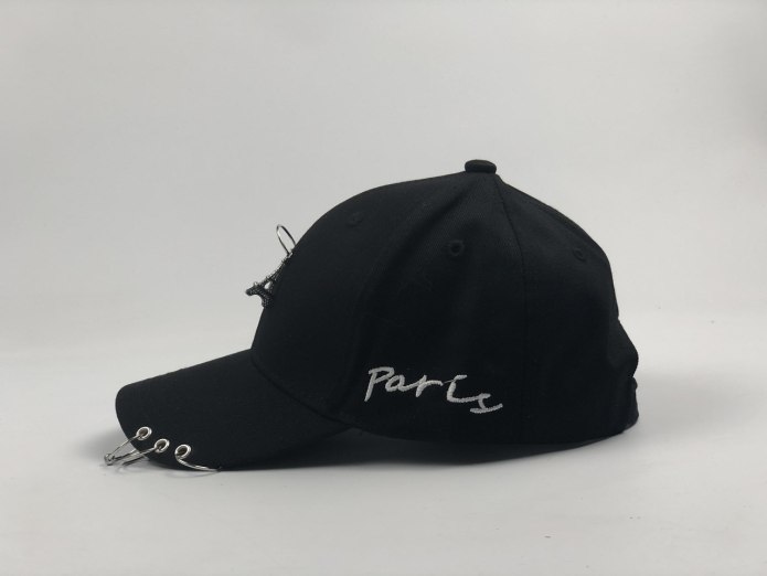 Кепка PSG Jordan