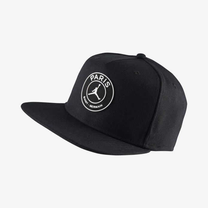 Бейсболка Paris Saint-Germain heritage86