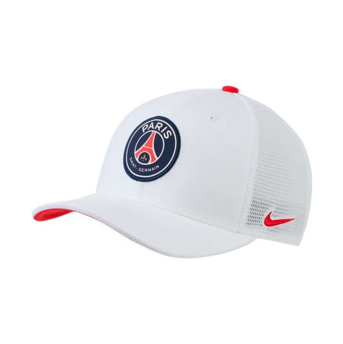 Бейсболка Paris Saint-Germain heritage86