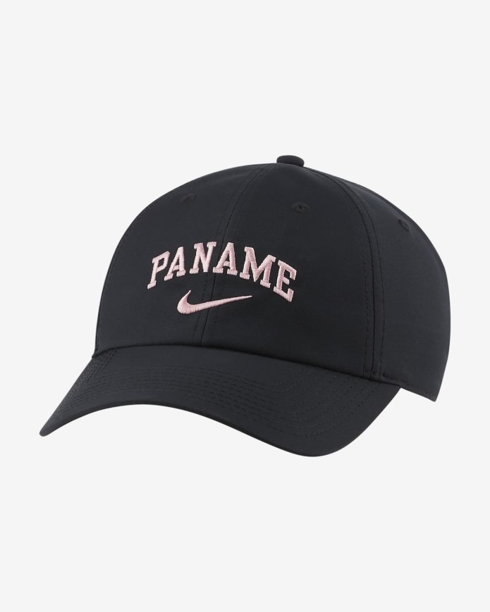 Кепка PSG Jordan l91 cap эксклюзив