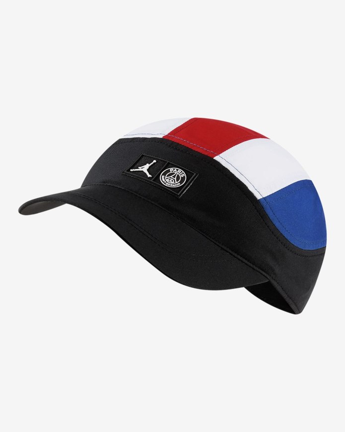 Кепка PSG Jordan