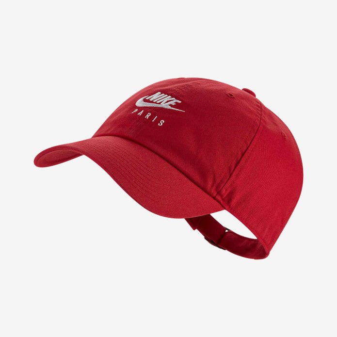 Бейсболка Nike Paris Saint-Germain Pro