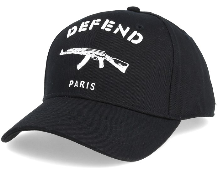Бейсболка Nike Paris Saint Germain