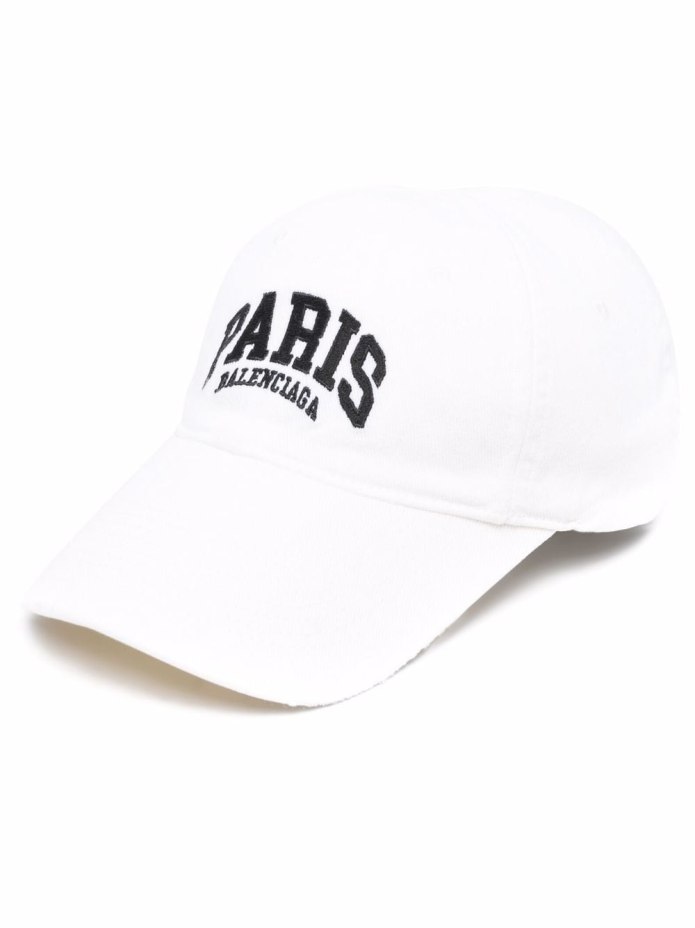 Бейсболка Nike Paris Saint Germain