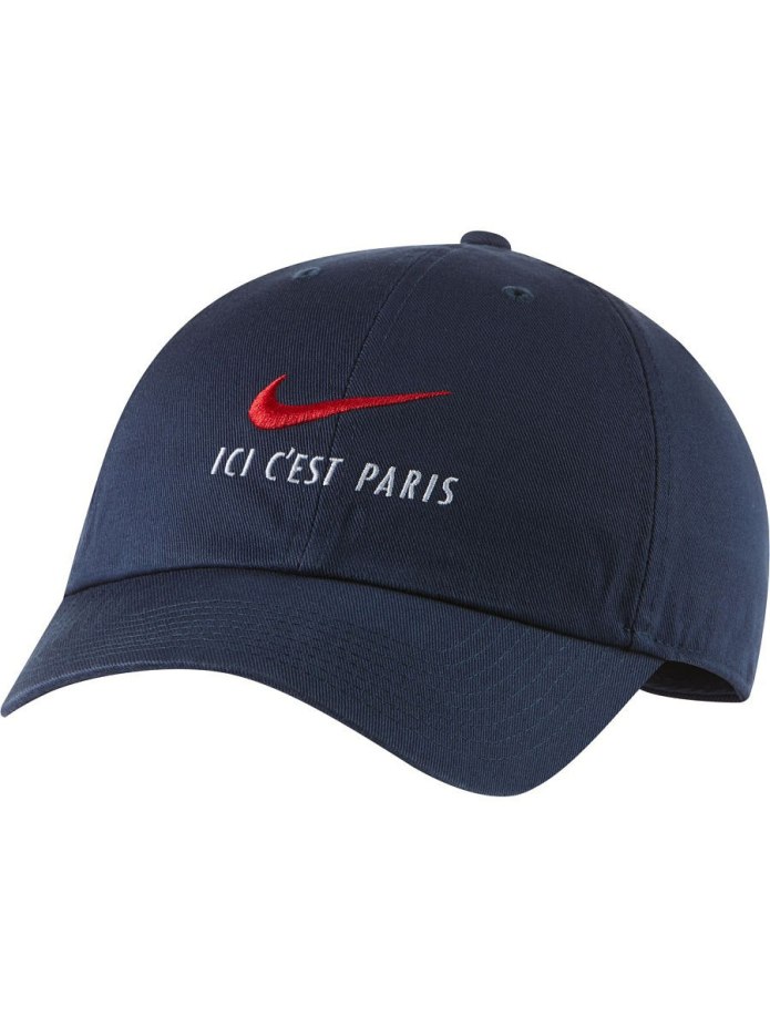 Soulage Paris Кепки
