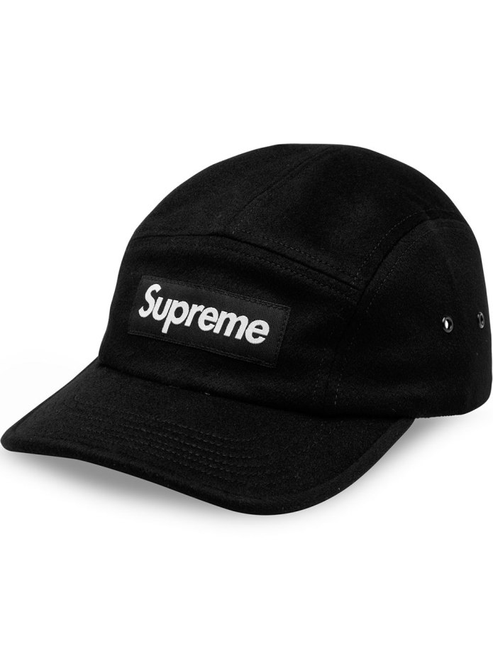 Supreme бейсболка