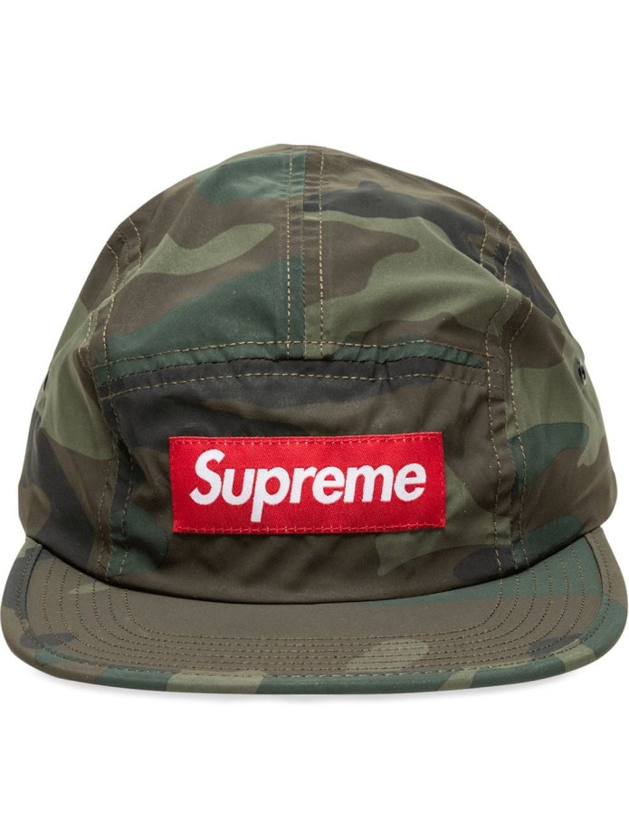 Supreme бейсболка