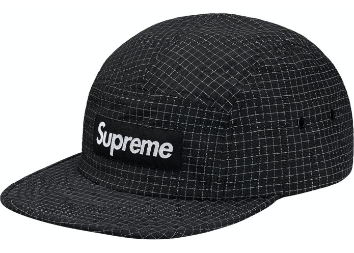 Кепка Supreme