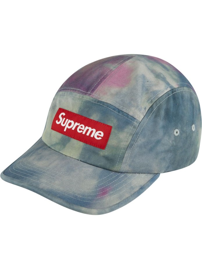 Кепка Supreme