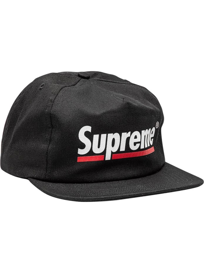 Supreme 5 Panel