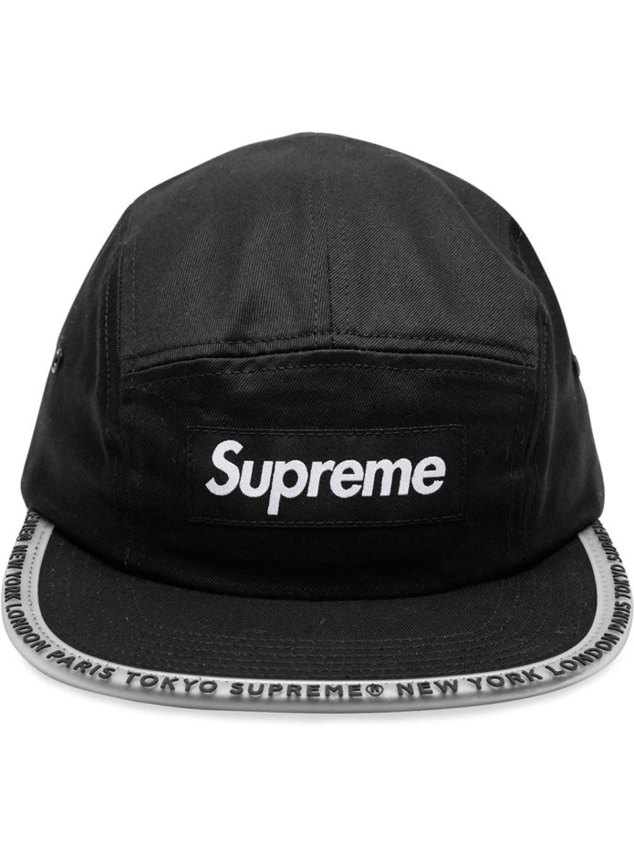 Кепка Supreme