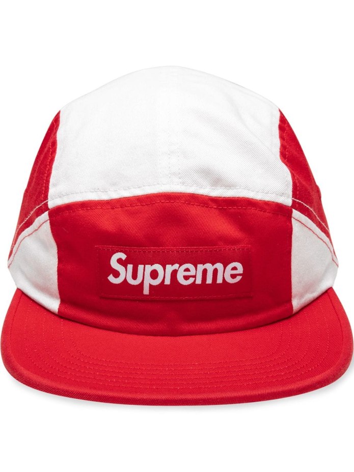 Кепка Supreme коллаборация