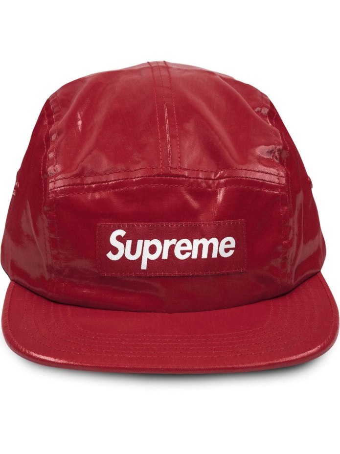 Кепки Karoca Supreme серая
