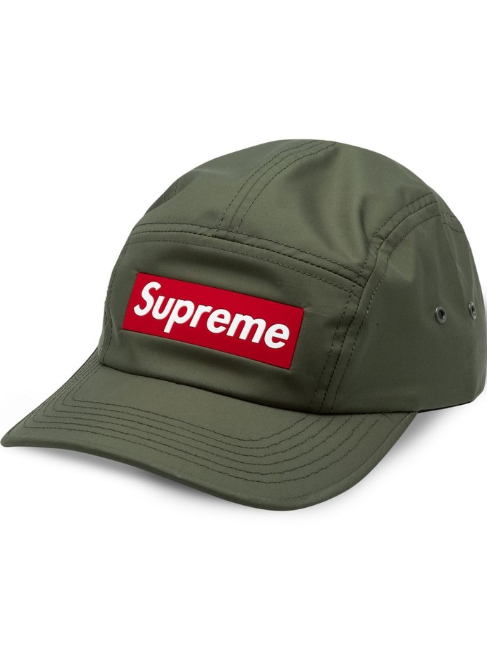 Кепка Supreme