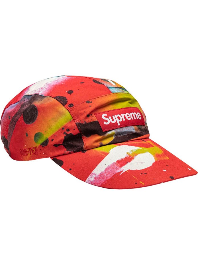 Кепка Supreme