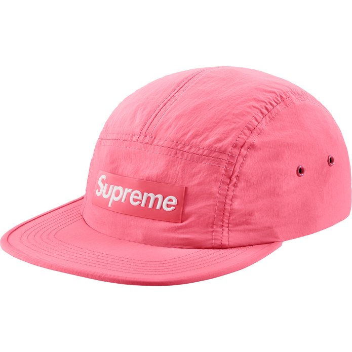 Кепка Supreme Fitted Cable Knit Camp cap fw17