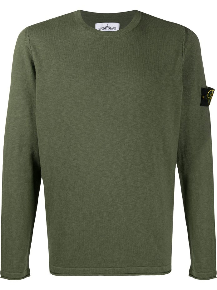 Stone Island Junior джемпер