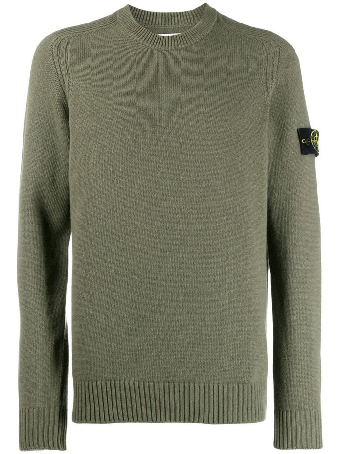 Кофта Stone Island 5815