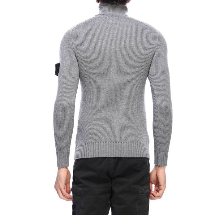 Stone Island Knitted