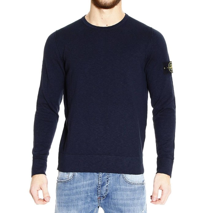 Джемпер Stone Island aw2003