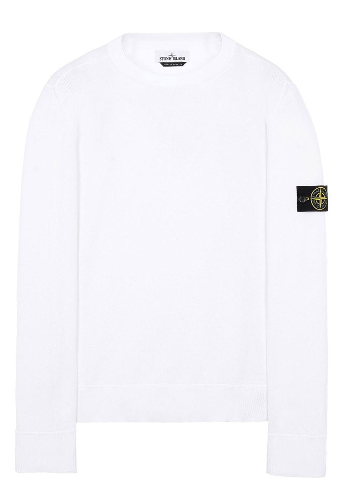 Свитер Stone Island aw2017