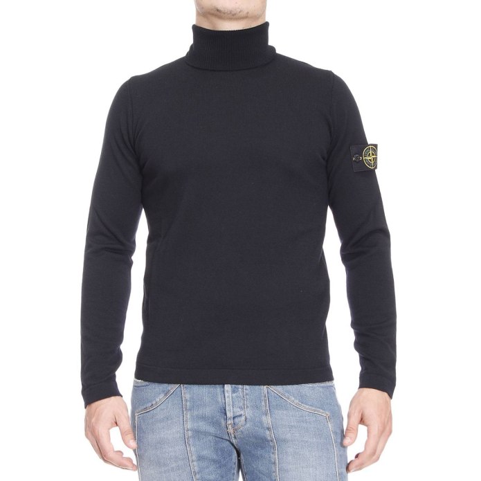 Stone Island men Sweater 110583632