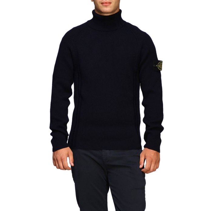 Stone Island 0394194 свитер
