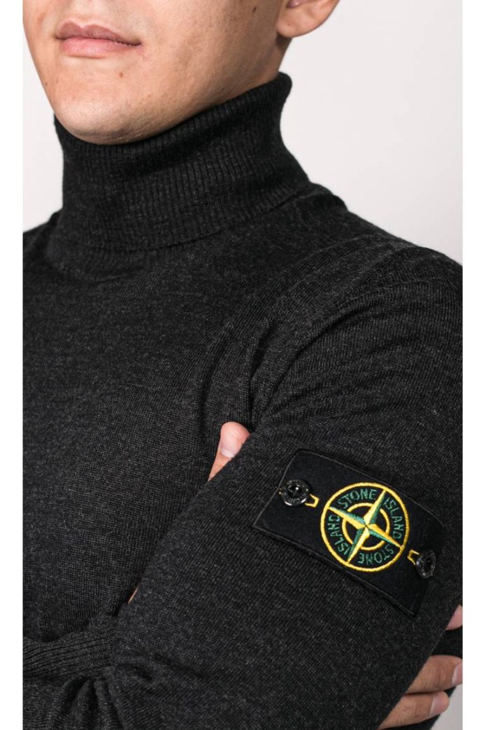 Пуловер Stone Island