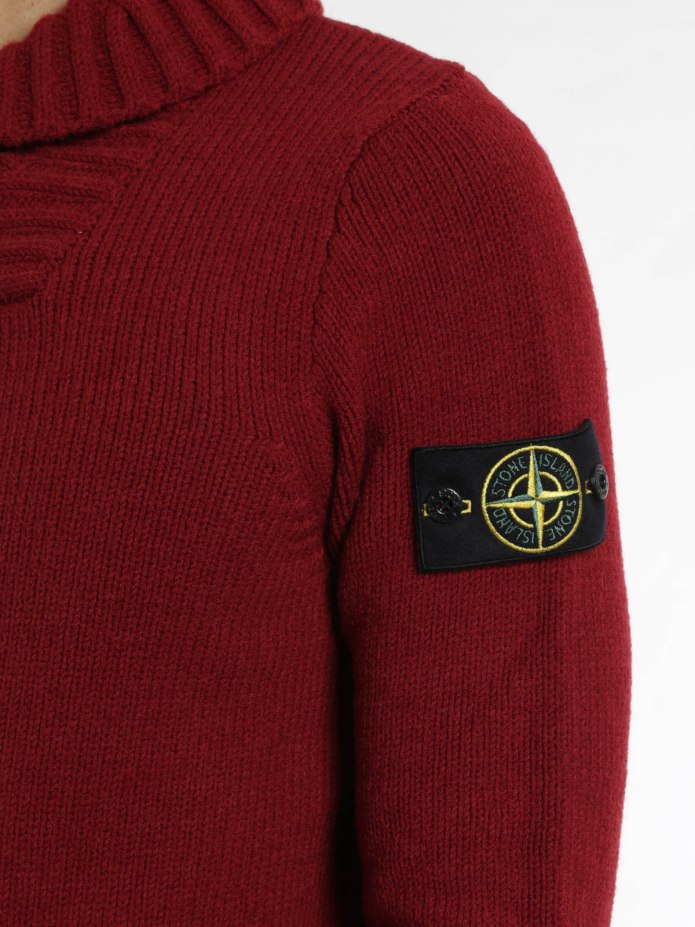 Stone Island Turtleneck