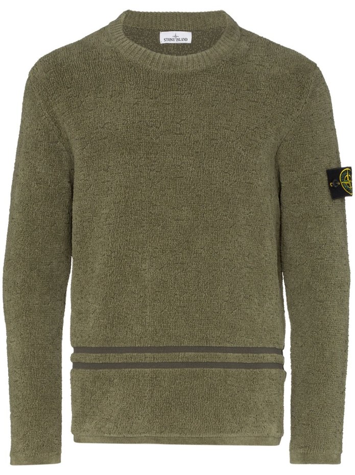 Джемпер Stone Island