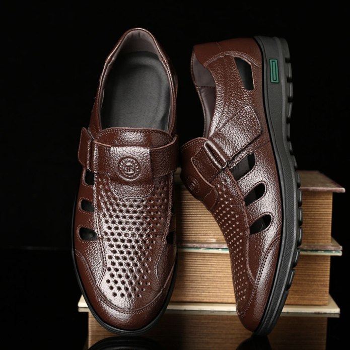 Обувь мужская Kangfu & Shoes (01)02900002072730
