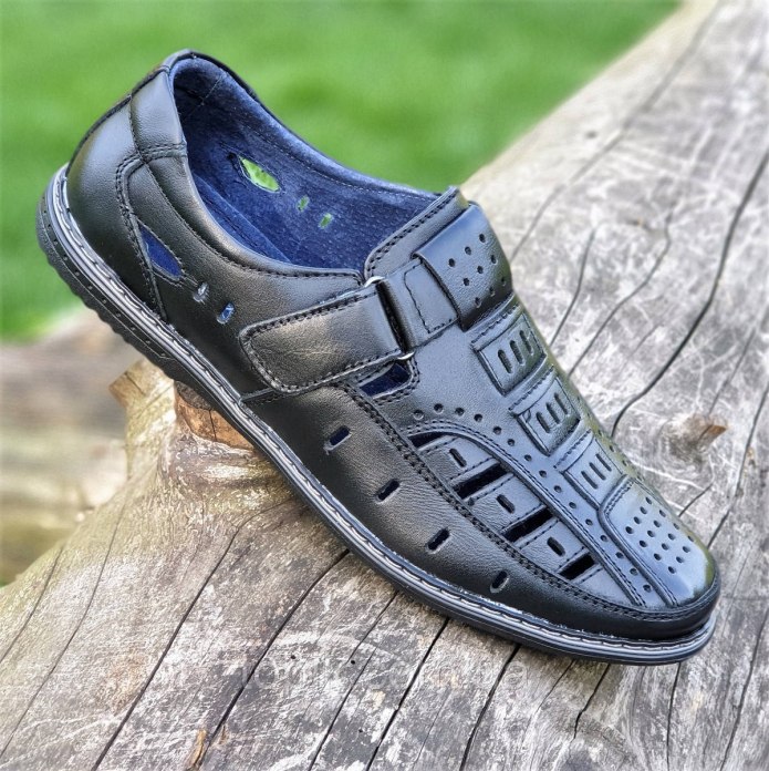 Туфли Oksford Shoes мужские