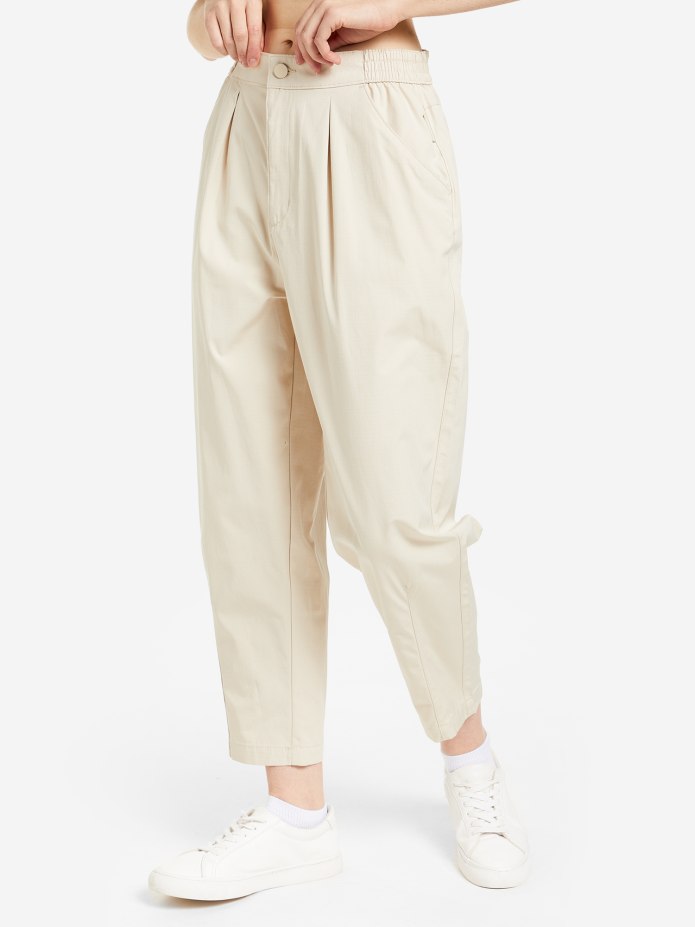Брюки Surplus Trekking trousers Black