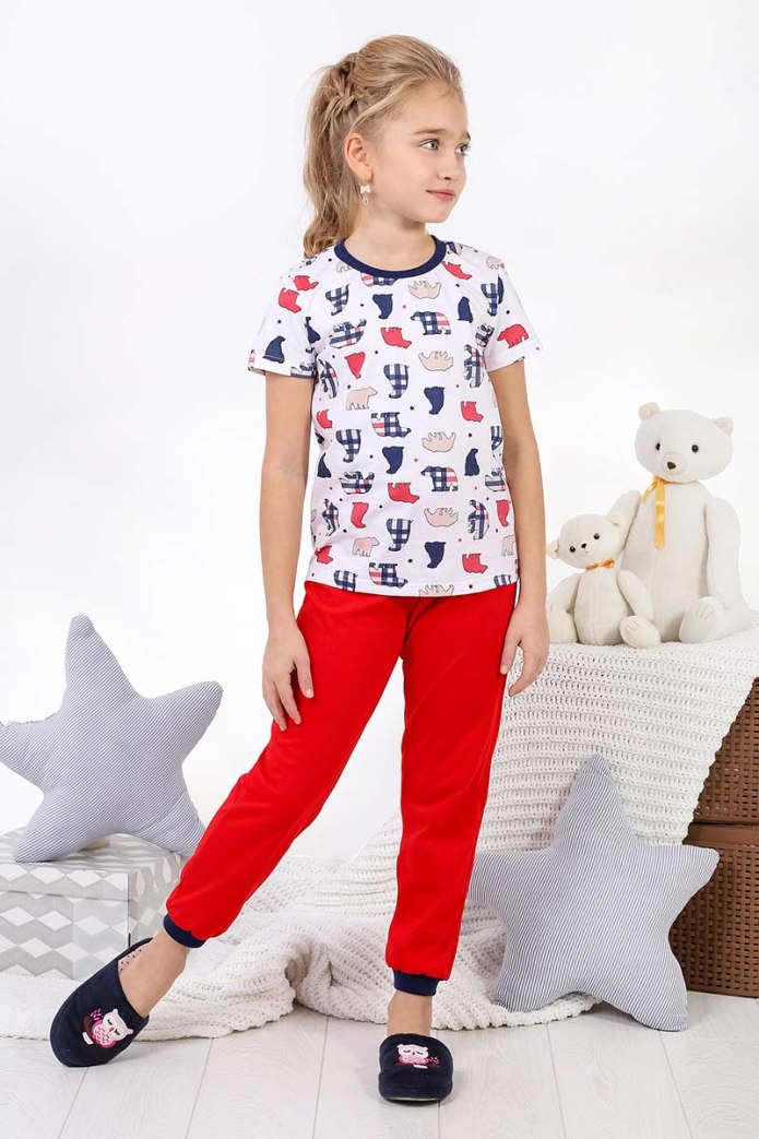 Gap Baby пижамы
