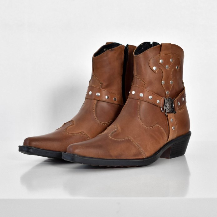 Сапоги казаки Twinset Milano