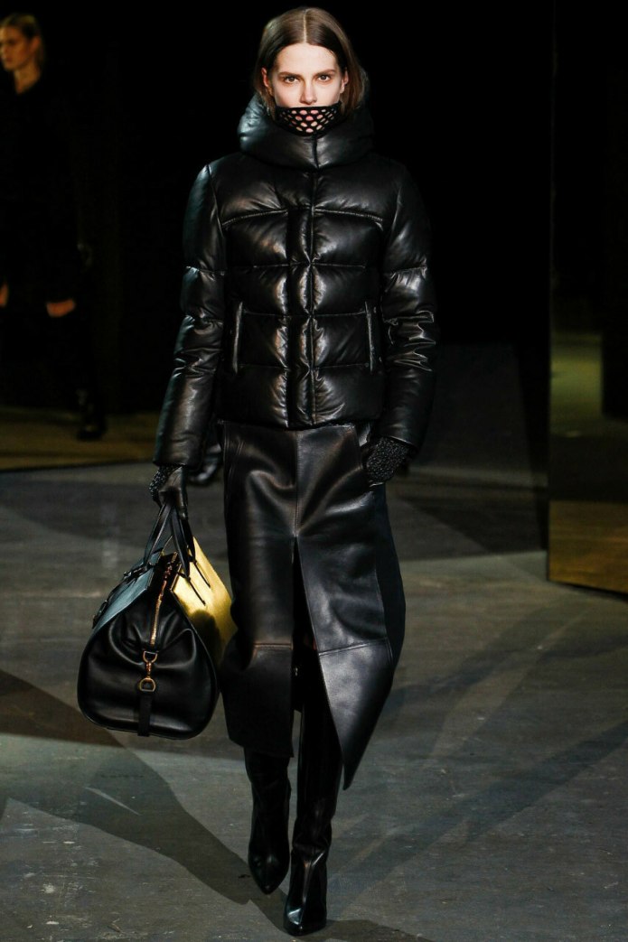 Ermanno Scervino пальто 2020