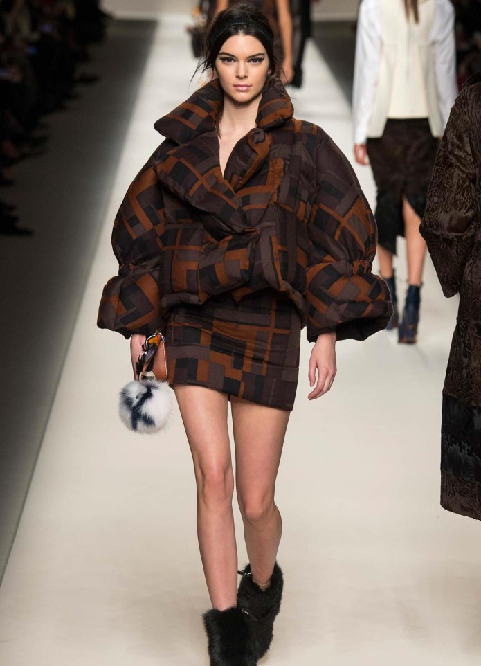 Dries van Noten осень-зима 2019/2020
