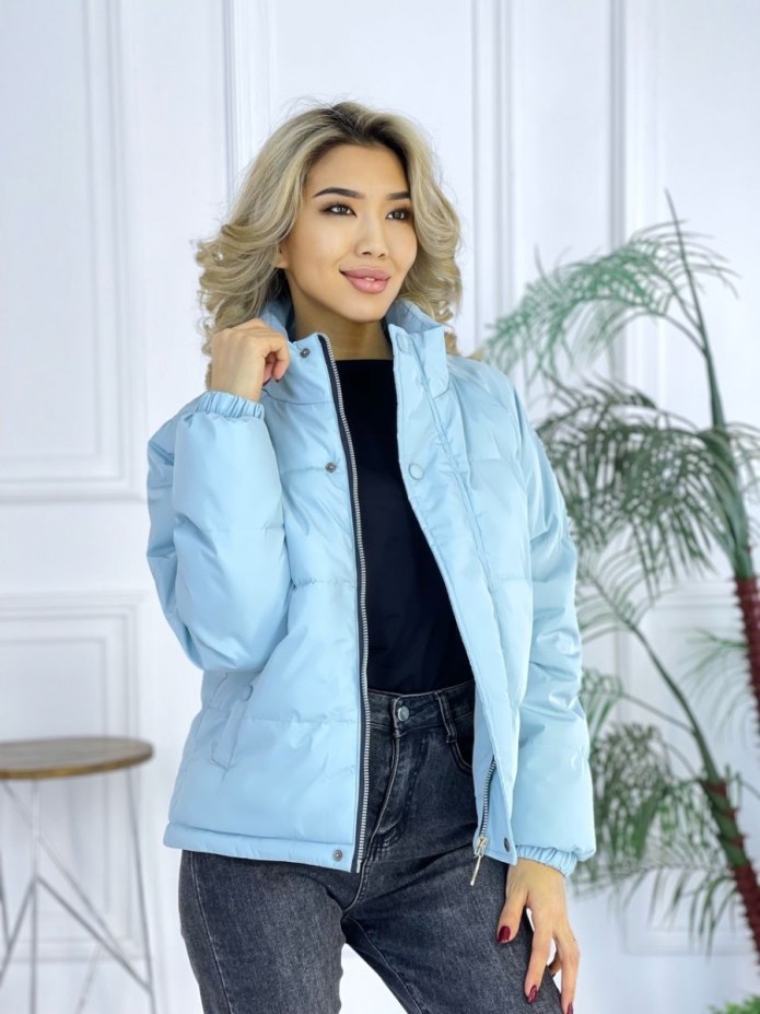 Куртка женская Oversize 2020