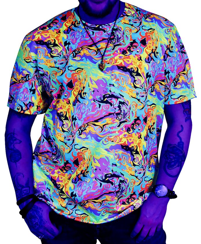 Sandro have Sun Shirt
