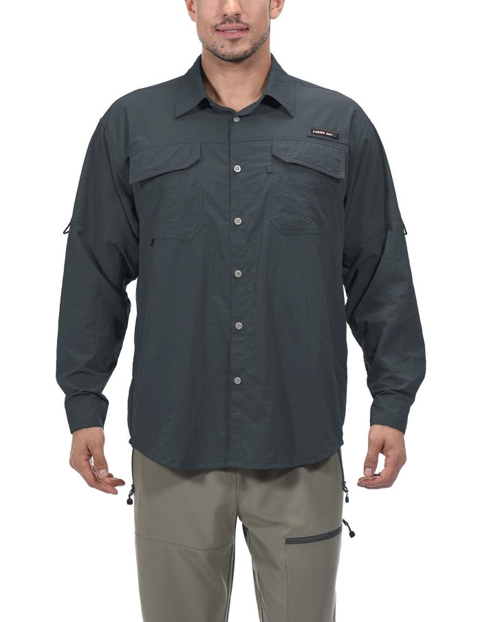Isetan men’s Apparel.