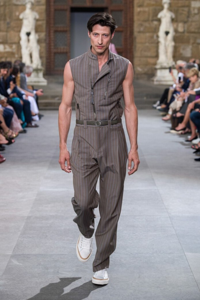 Moda 2021 одежда men