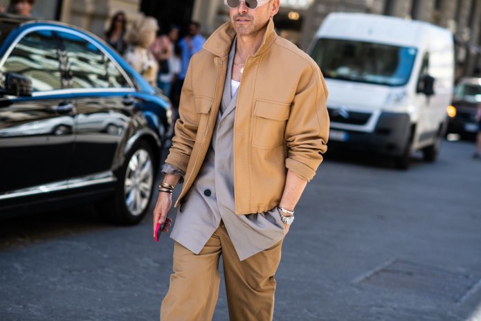 Prada Spring Summer 2021
