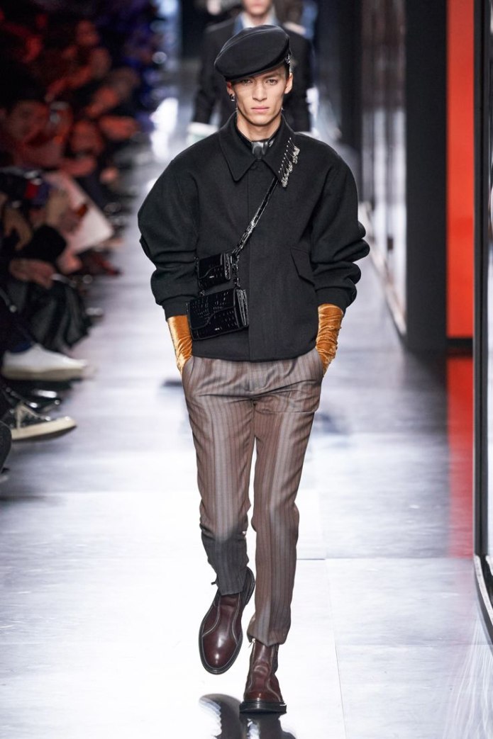 Jacquemus коллекция Весна лето 2021