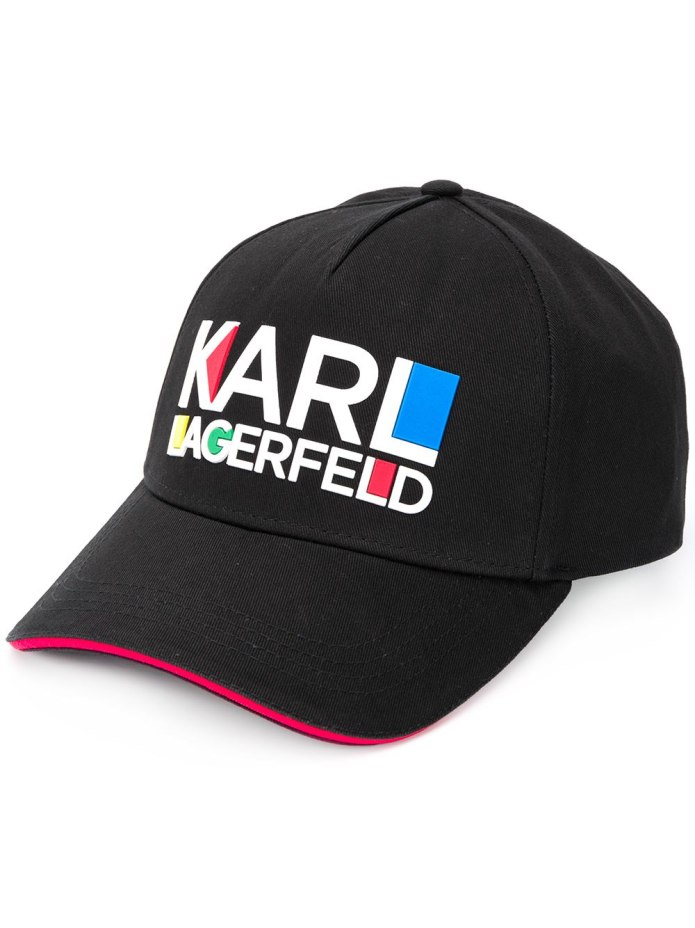 Кепка Karl Lagerfeld