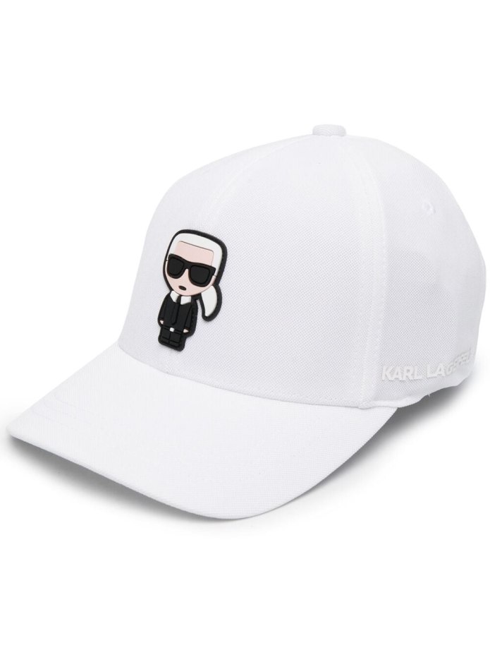 Кепка Karl Lagerfeld
